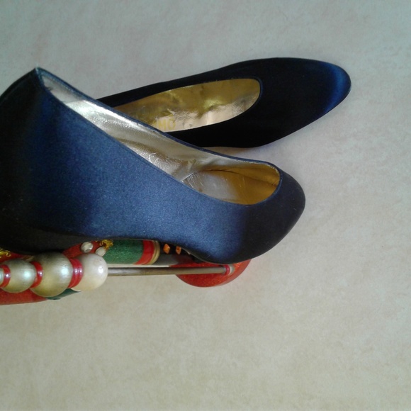 SALVATORE FERAGAMO - Picture 8 of 8